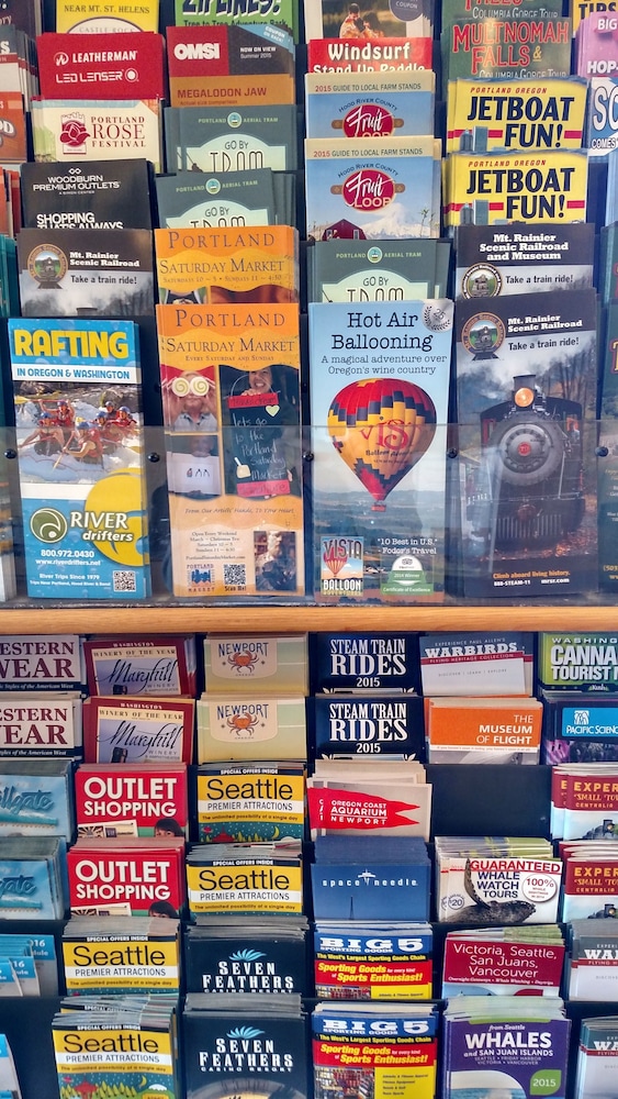 Lewis River Inn - photo 3