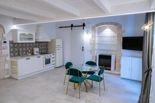 Evoantico1900 — 4-Star Luxury Hotel in Santeramo In Colle, Italy