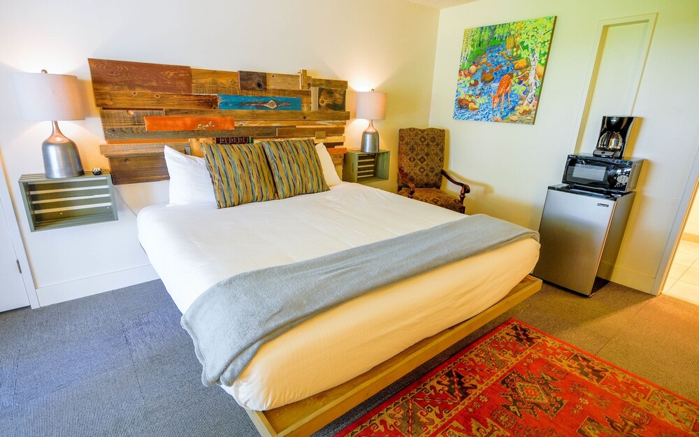Tahoe Vistana Inn - photo 42