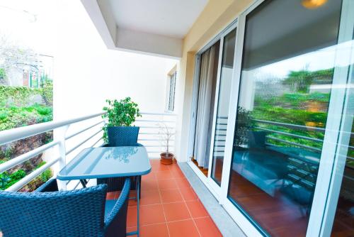 Tranquility Apartment — Canico — photo 2