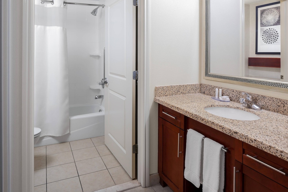 Residence Inn by Marriott Houston Katy Mills - photo 20
