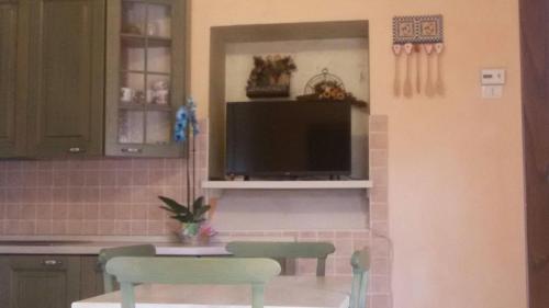 Mountain Vacation — Castel Di Sangro — photo 4