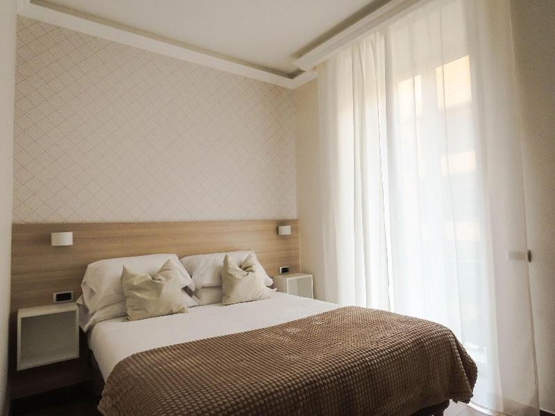 My Maison 109 — 4-Star Luxury Hotel in Rome, Italy