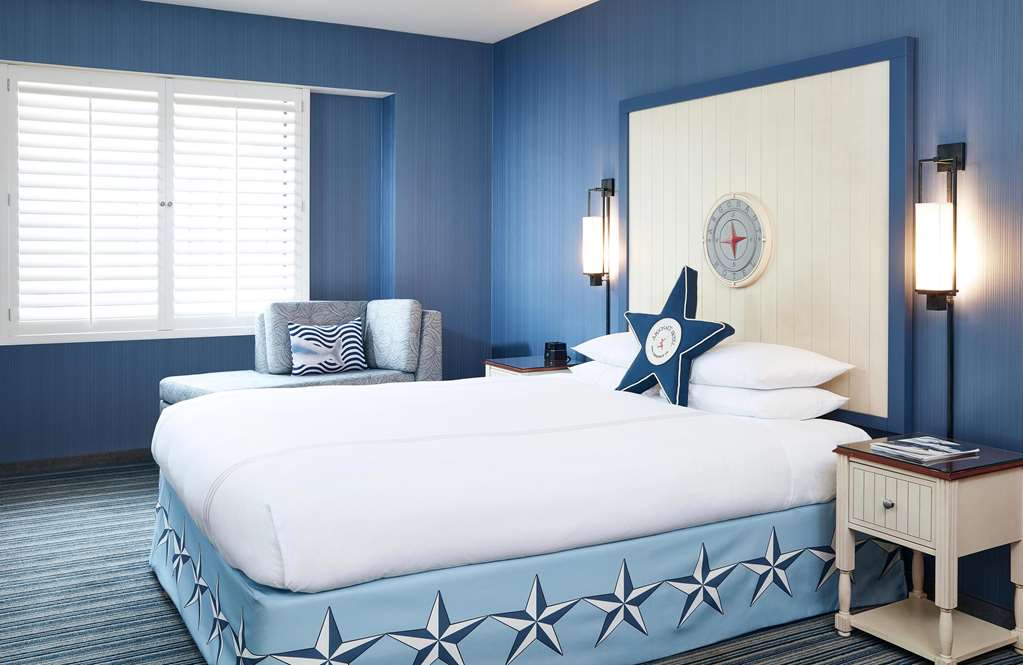 Argonaut Hotel - photo 20