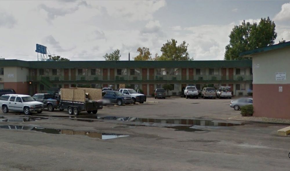Western Motor Inn - photo 19