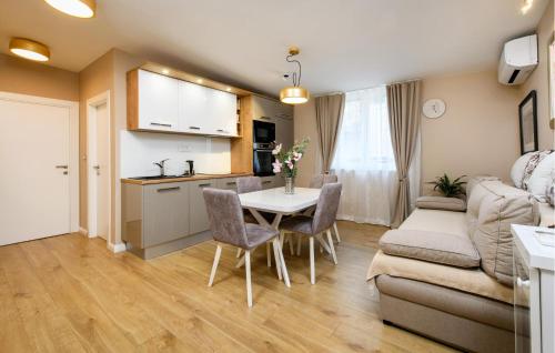 Lovely Apartment In Split With Wifi — 5-Star Luxury Hotel in Split, Croatia