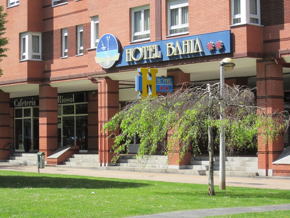 Hotel Bahía - last minute hotel in Gijon