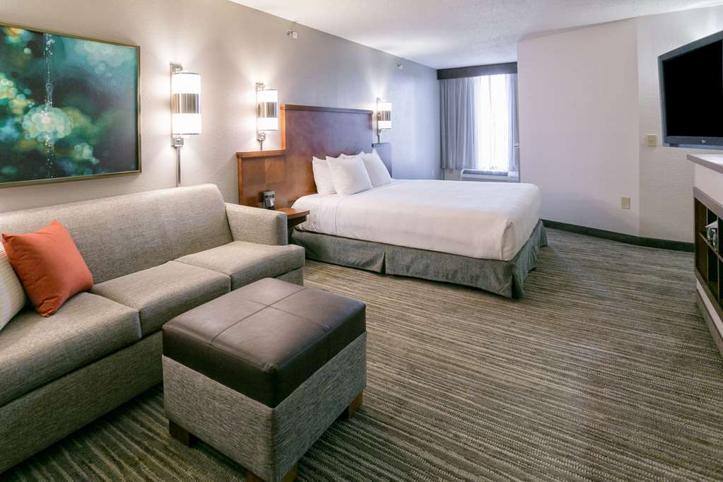 Hyatt Place Nashville Franklin Cool Springs - photo 29