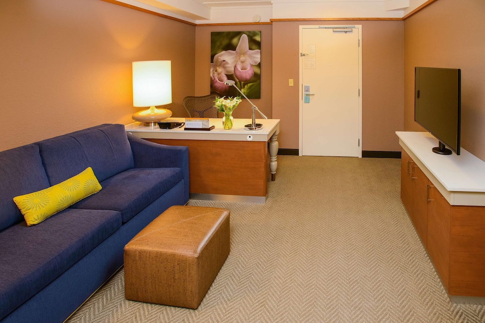 Hilton Garden Inn Rochester Downtown MN - photo 12