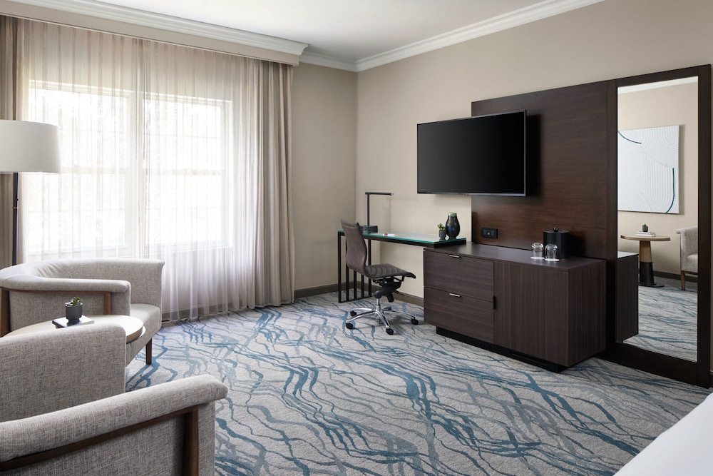 Westfields Marriott Washington Dulles - photo 13