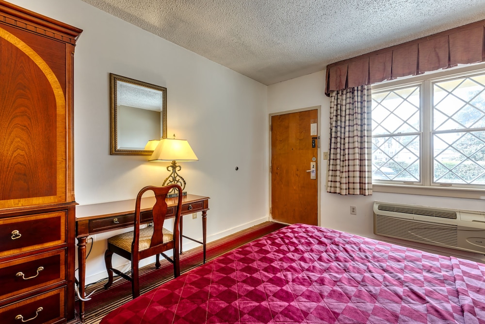 Hotel Manteo - photo 46
