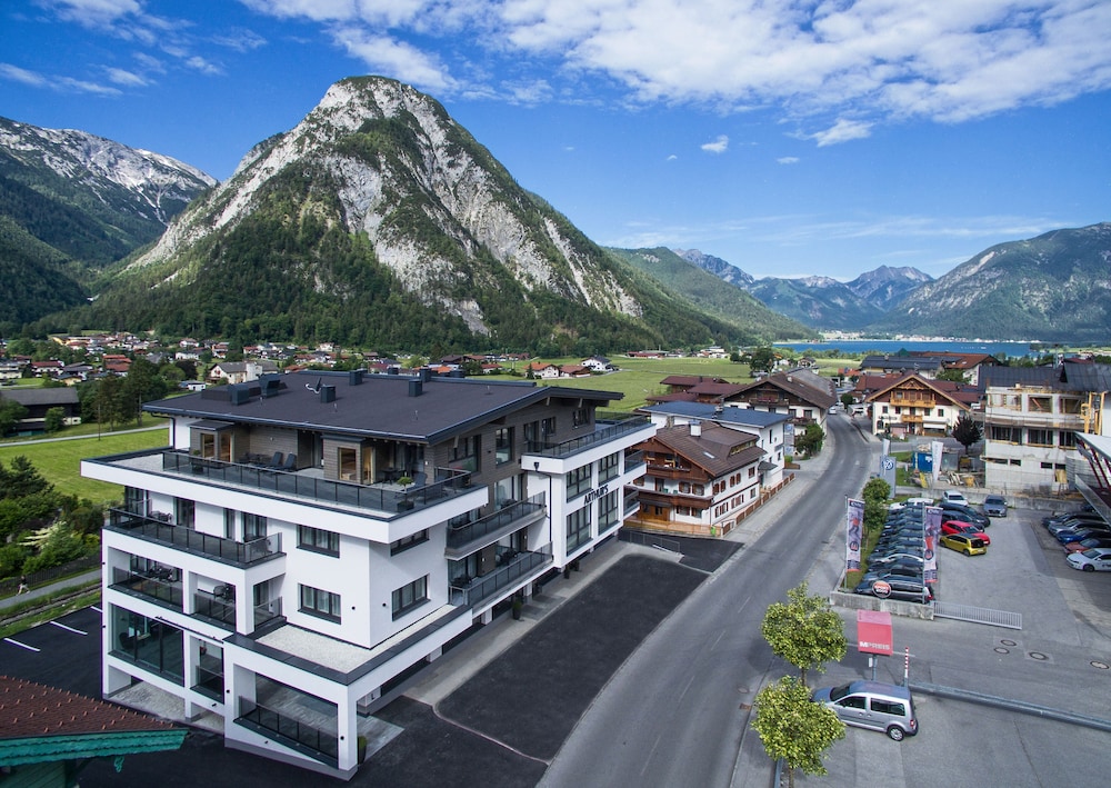 Arthurs Hotel am Achensee in Eben Am Achensee, Austria