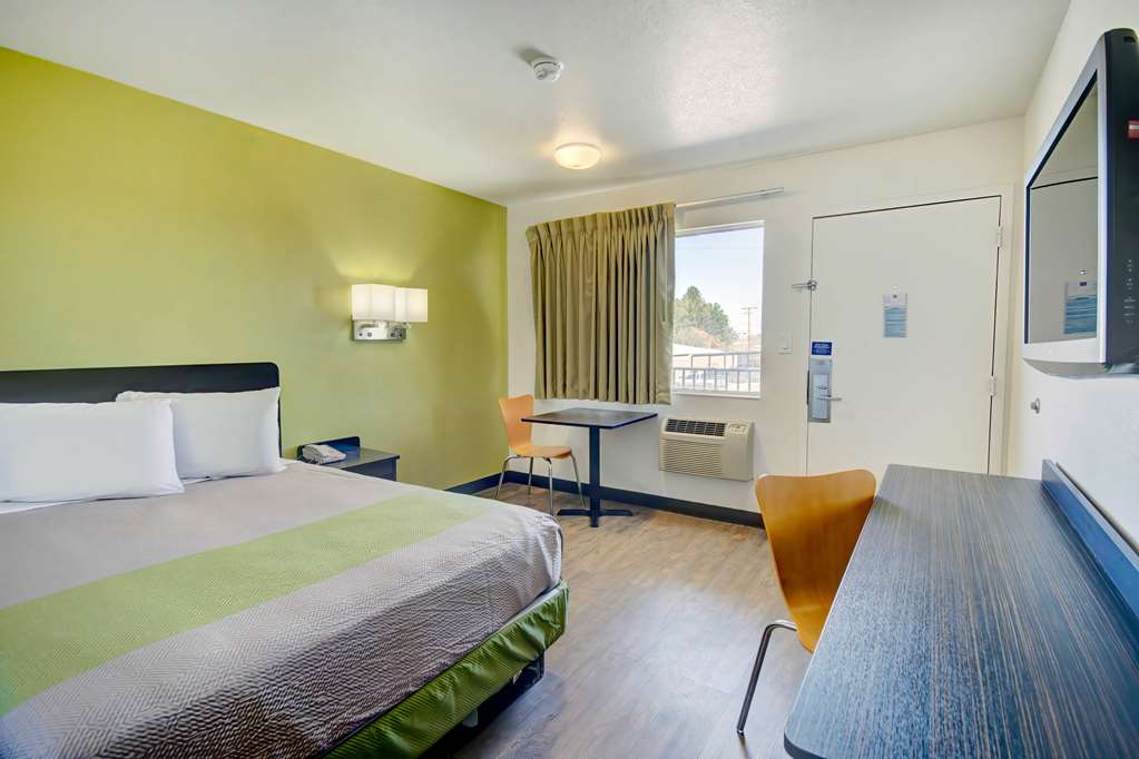Motel 6 Douglas AZ - photo 17