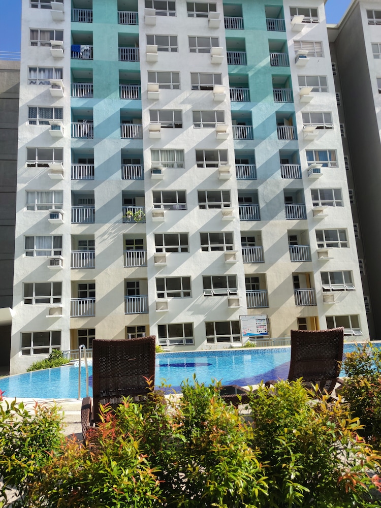 Seawind Staycation in Davao, Philippines