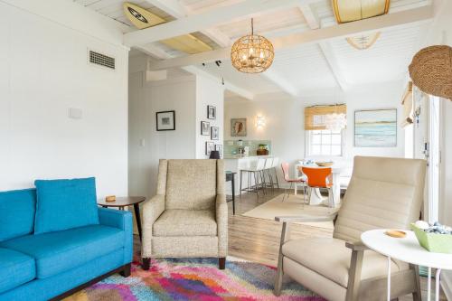 Conch West by Oak Island Accommodations - photo 37