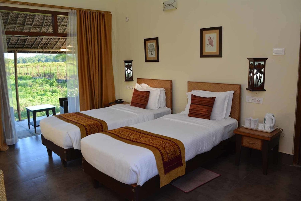 Musa Jungle Retreat — Barpeta — photo 5