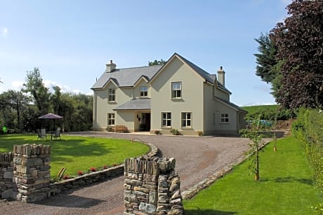 The Twelve Oaks - last minute hotel in Kenmare