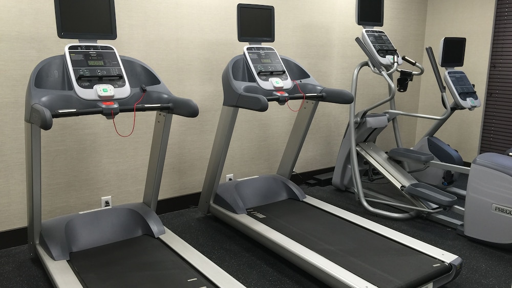 Holiday Inn Harrisburg East by IHG - photo 24