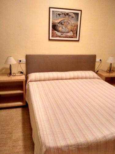 Apartamento Columbretes — 4-Star Luxury Hotel in Alcanar, Spain