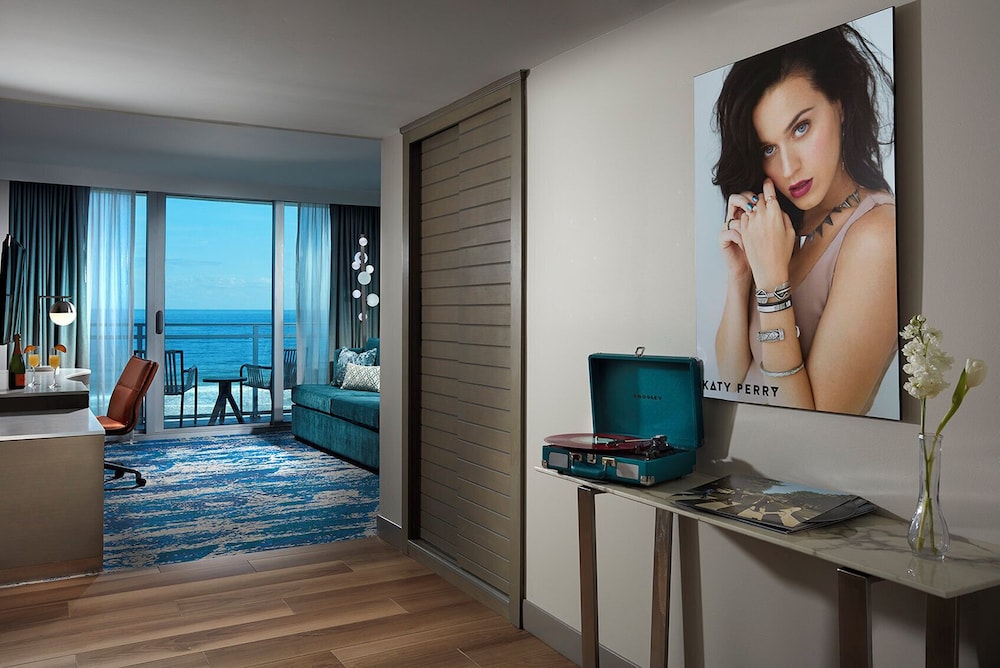 Hard Rock Hotel Daytona Beach - photo 40