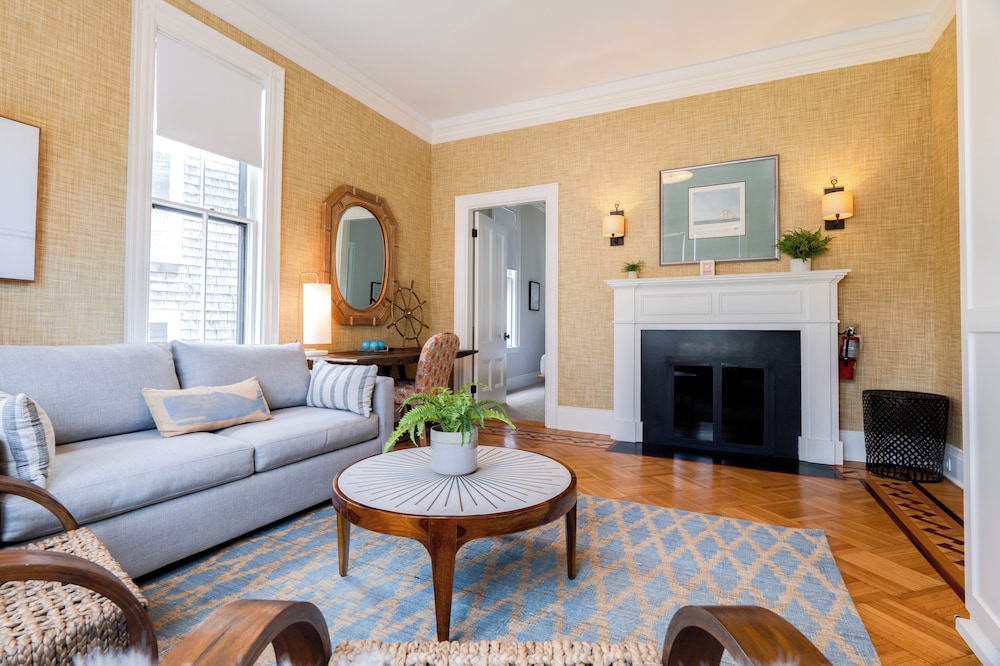 The Centerboard Nantucket - photo 25