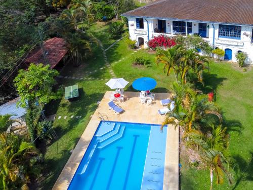 Finca Alcalá un paraíso cerca a Bogotá in Choachi, Colombia