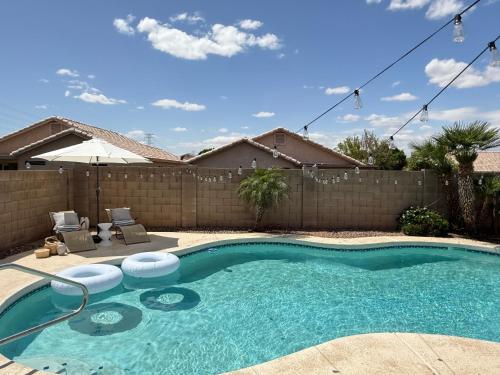 Cactus Bonito - carbon neutral hotel in Phoenix