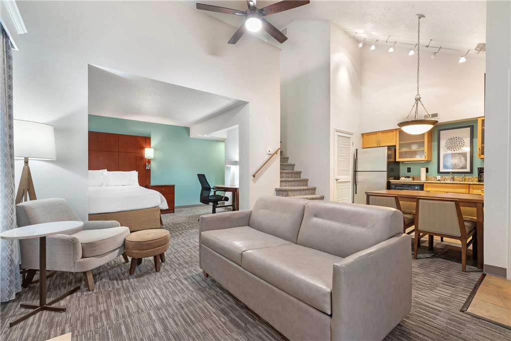 MainStay Suites St. Louis Galleria - photo 21