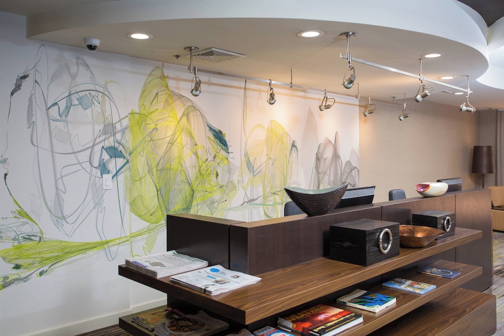 Courtyard by Marriott Boston Westborough - photo 8