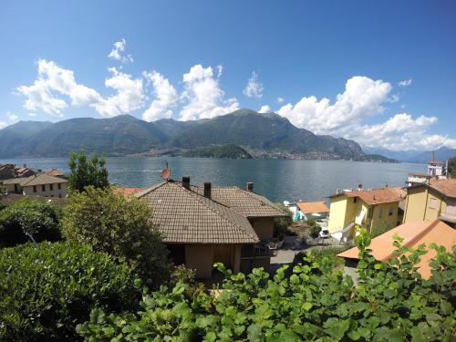 Da Nani — 4-Star Luxury Hotel in Lezzeno, Italy