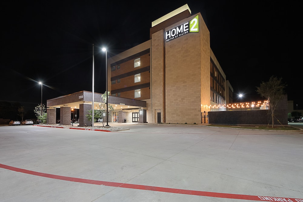 Home2 Suites by Hilton Dallas Grand Prairie - photo 53