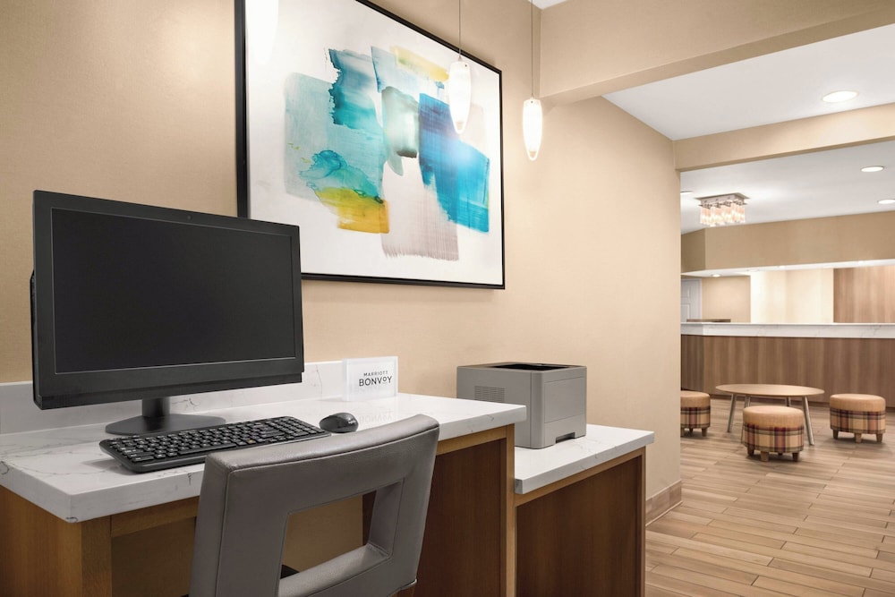 Residence Inn Atlanta Duluth Gwinnett Place - photo 24
