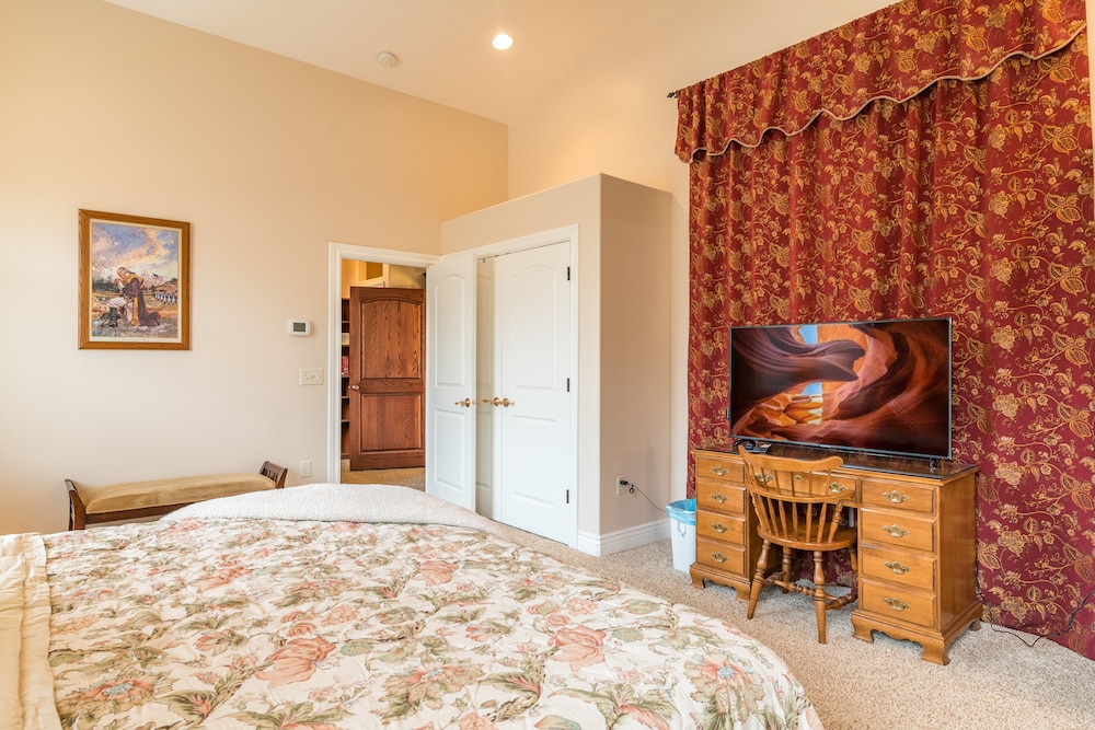 Family Crash Pad near SLC - photo 8