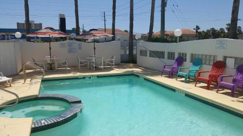 South Padre Island Inn - photo 13