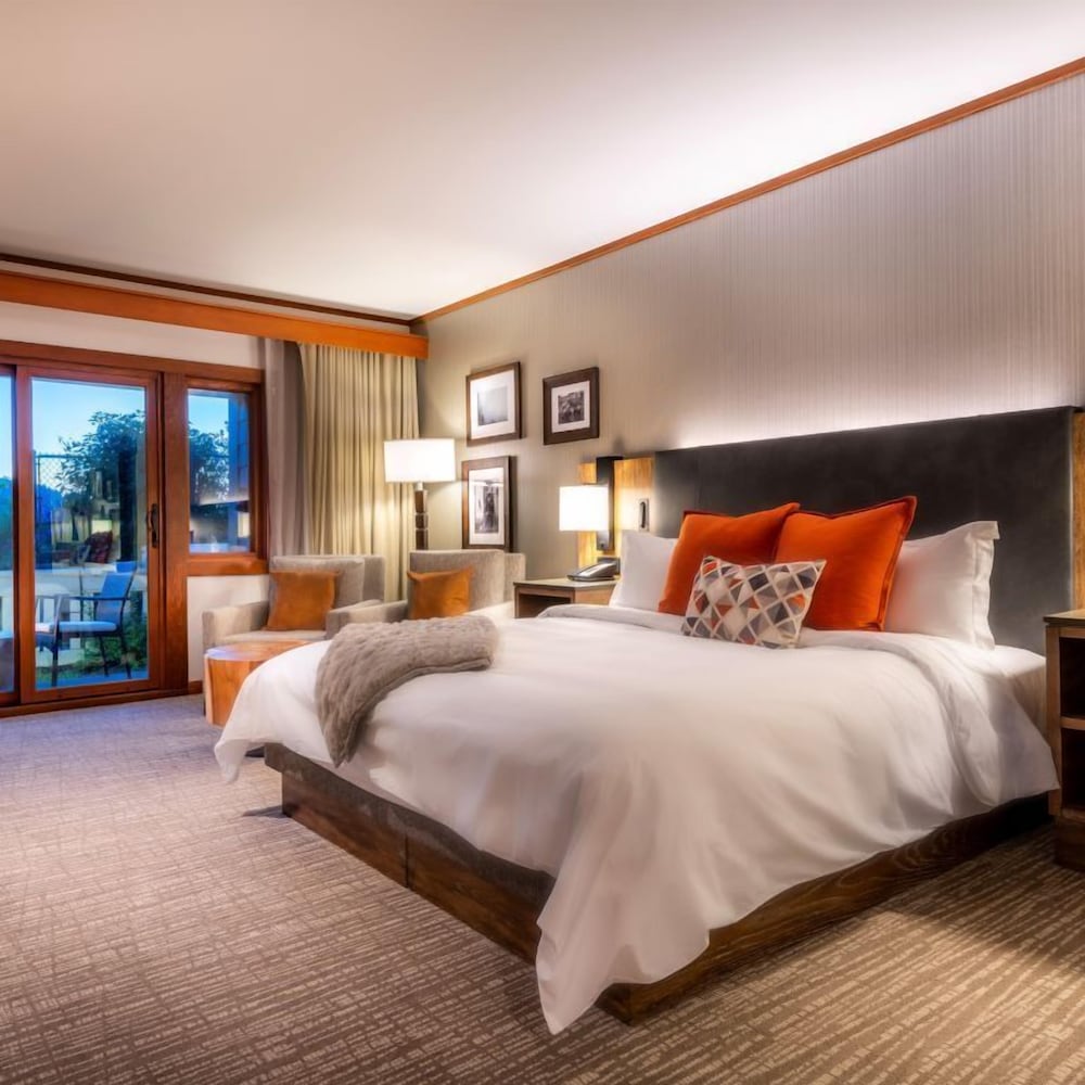 Salish Lodge & Spa - photo 13