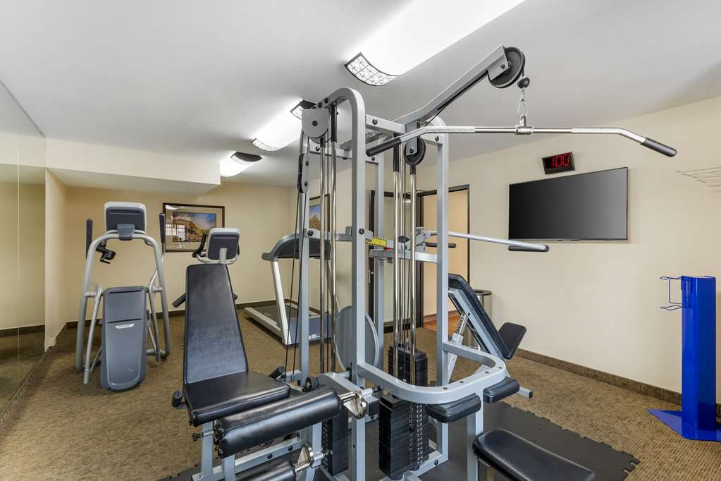 Best Western Denver Southwest - photo 48