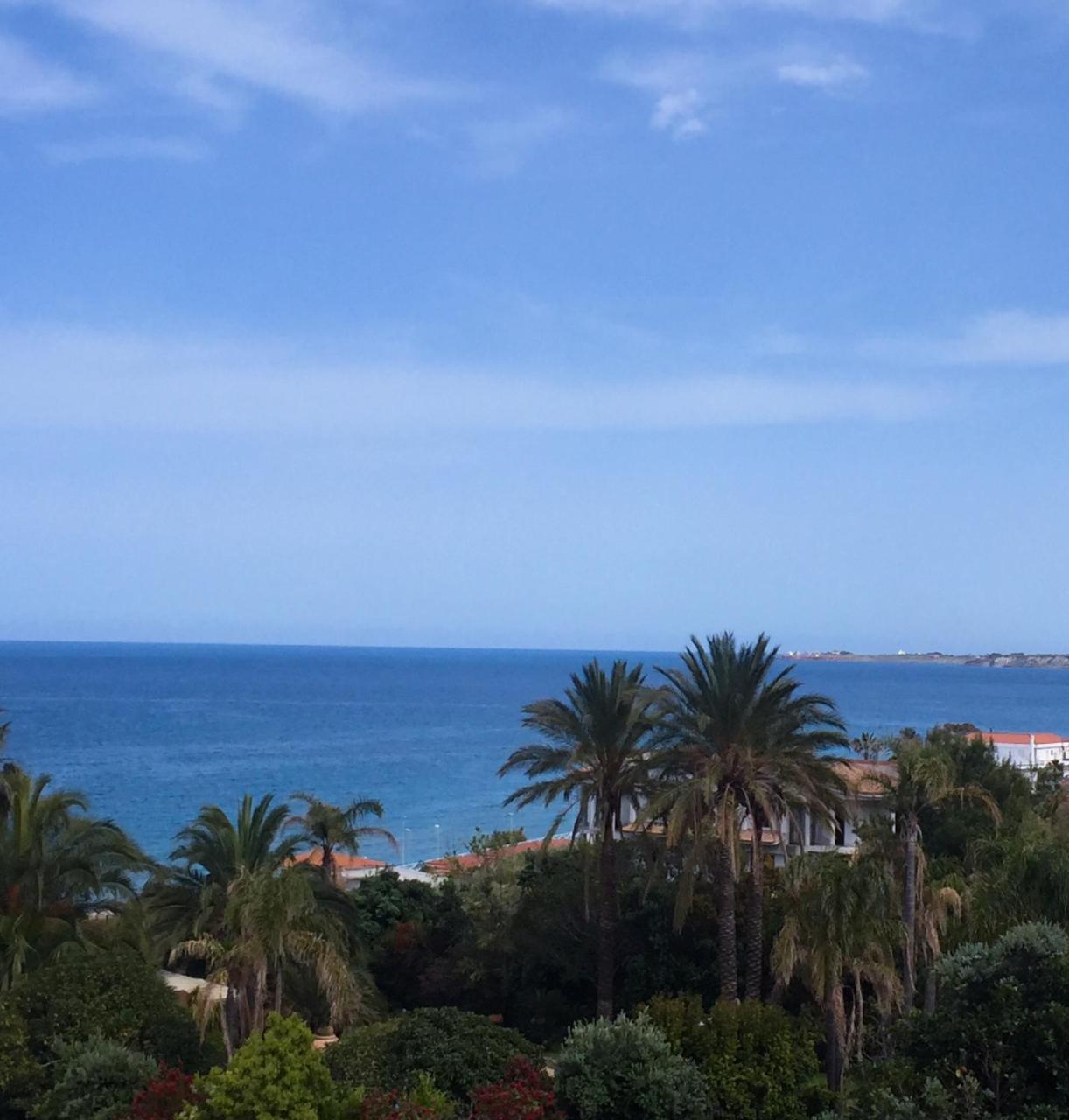 Il Grecale Case Vacanza — Crotone