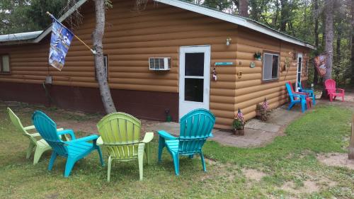 Alpine Motel - photo 28