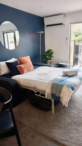 Cozy 2 Bedroom Near City Biking and Trails — 4-Star Luxury Hotel in Christchurch, New Zealand