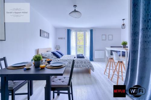 Logement Elora in Evry, France