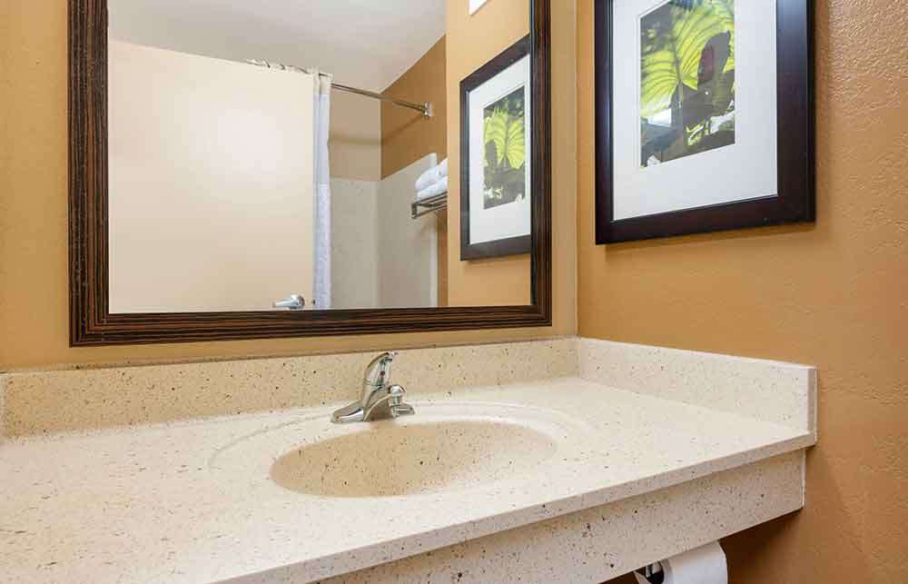 Extended Stay America Suites Cincinnati Covington - photo 18