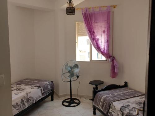 Appartement Al Hoceima Prés De Plage Calabonita — 4-Star Luxury Hotel in Al Hoceima, Morocco
