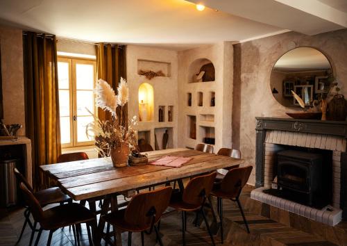 Le Charron de Sancerre - last minute hotel in Unknown City