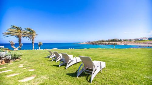 Oceanview Luxury Villa 203