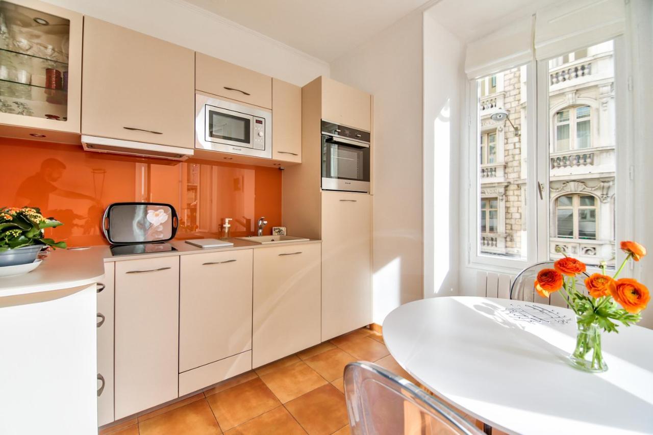 Nice France - last minute hotel in Nice