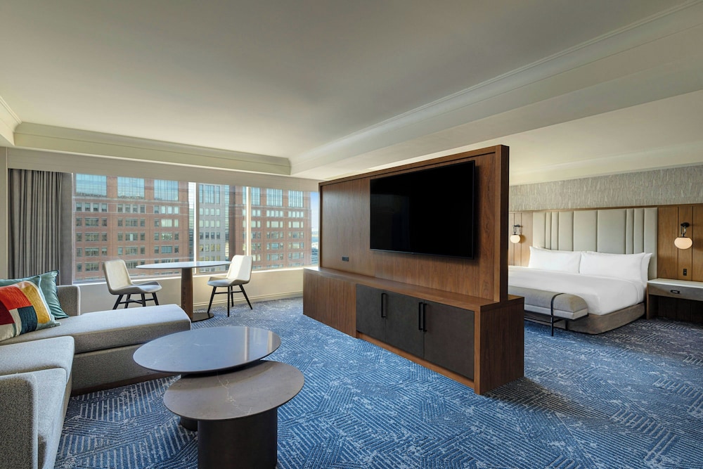 Renaissance Boston Seaport District - photo 48