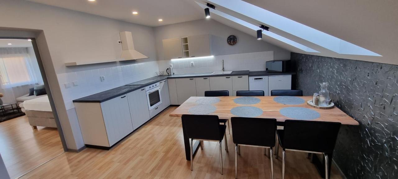 Apartmán Viktorie — 4-Star Luxury Hotel in Mikulov, Czech Republic