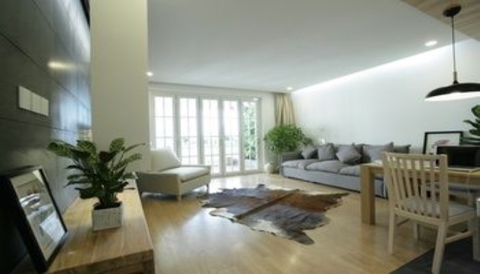 Wonderland French Concession IAPM City Garden in the Air - carbon neutral hotel in Xuhui