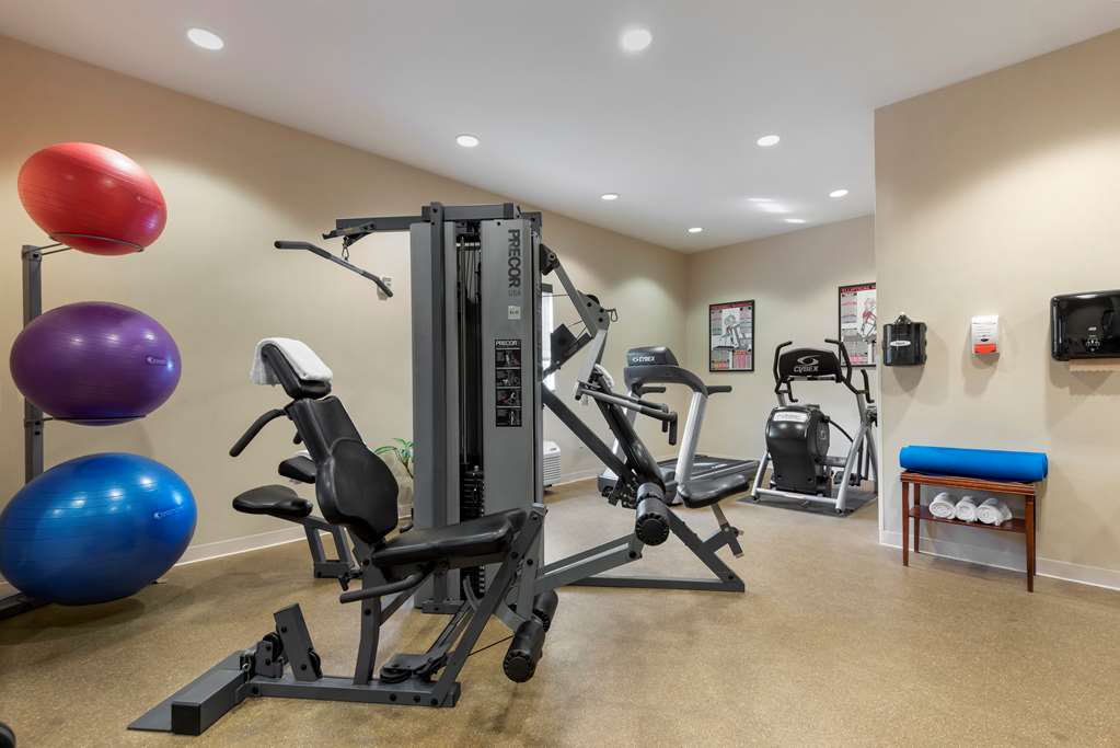 Best Western Plus Vineyard Inn & Suites - photo 3