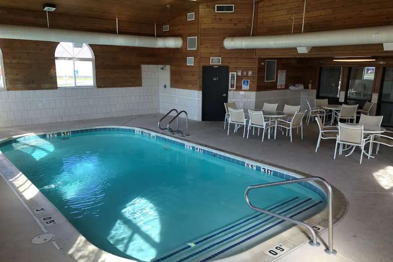 Wingate by Wyndham Auburn - photo 32